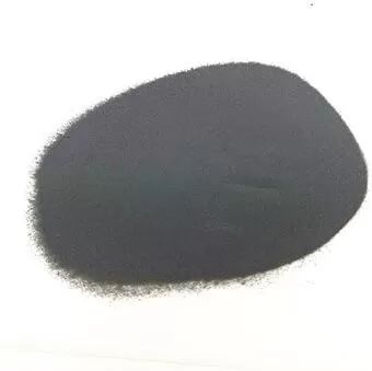 Black Pure Nano Bi Powder Forti ossidanti